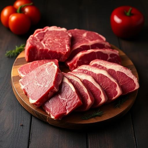 Provisions sourcing